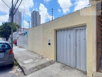 Casa Comercial para Venda, em Fortaleza, bairro Engenheiro Luciano Cavalcante, 4 dormitrios, 3 banheiros, 2 sutes, 3 vagas