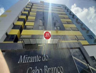 Apartamento para Venda, em Joo Pessoa, bairro CABO BRANCO, 3 dormitrios, 3 banheiros, 2 sutes, 2 vagas