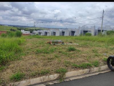 Terreno para Venda, em Indaiatuba, bairro Parque Campo Bonito