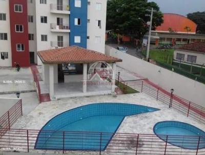 Apartamento para Venda, em Taubat, bairro Areao, 2 dormitrios, 1 banheiro, 1 vaga