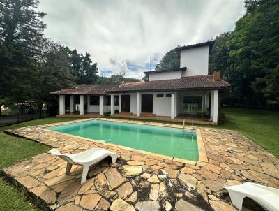 Casa em Condomnio para Venda, em Bragana Paulista, bairro Condominio Jardim Das Palmeiras, 4 dormitrios, 1 banheiro, 1 sute, 2 vagas