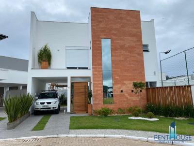 Casa em Condomínio para Venda, em Balneário Camboriú, bairro São Judas Tadeu, 3 dormitórios, 2 banheiros, 2 suítes, 2 vagas