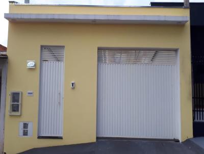Casa para Venda, em Tatu, bairro Jardim Mantovani, 2 dormitrios, 1 banheiro, 1 sute, 2 vagas
