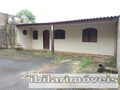 Casa para Venda, em Ibina, bairro ibina, 1 dormitrio, 1 banheiro