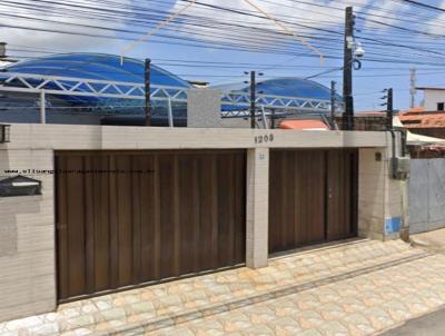 Casa Usada para Venda, em Fortaleza, bairro JQUEI CLUBE, 3 dormitrios, 3 banheiros, 3 sutes, 2 vagas