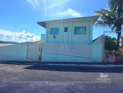 Rancho para Venda, em Aguanil, bairro Nautico Cambu, 5 dormitrios, 4 banheiros, 1 sute, 4 vagas