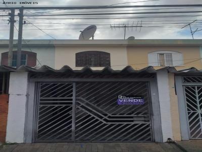 Sobrado para Venda, em So Paulo, bairro Parque Edu Chaves, 2 dormitrios, 1 banheiro, 1 vaga