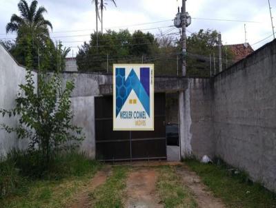 Terreno para Venda, em Mogi das Cruzes, bairro VILA OLIVEIRA