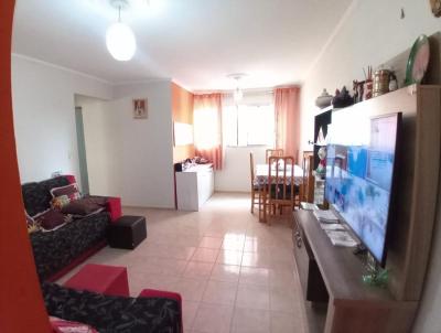 Apartamento para Venda, em Osasco, bairro Jd Bandeira, 2 dormitórios, 1 banheiro, 1 vaga
