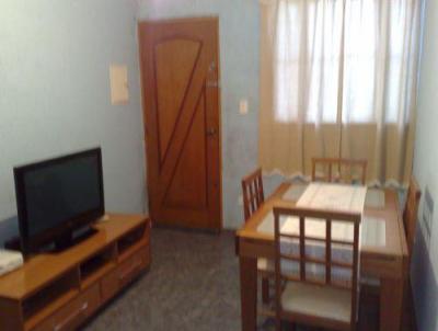 Apartamento para Venda, em So Paulo, bairro Jova Rural, 2 dormitrios, 1 banheiro, 1 vaga