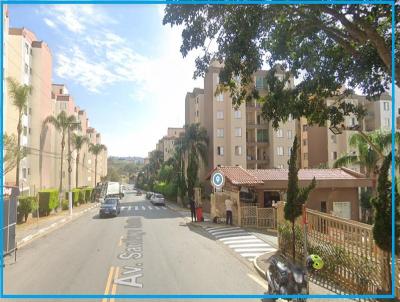 Apartamento para Venda, em Osasco, bairro Jd Veloso, 2 dormitórios, 1 banheiro, 1 vaga
