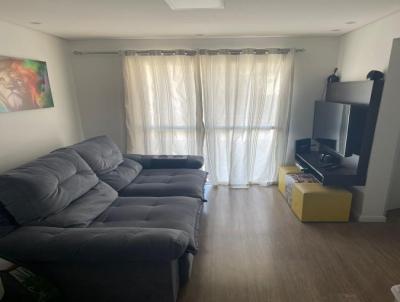 Apartamento para Venda, em Osasco, bairro Vl Yolanda, 2 dormitórios, 1 banheiro, 1 vaga