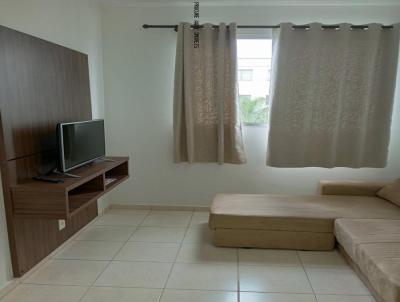 Apartamento para Locação, em São José do Rio Preto, bairro Rios d`Italia, 2 dormitórios, 1 banheiro, 1 vaga