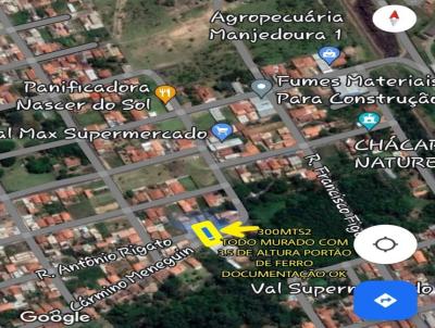 Lote para Venda, em Botucatu, bairro 