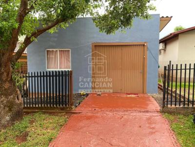 Casa para Venda, em Tuparendi, bairro Glria, 2 dormitrios, 1 banheiro, 1 vaga