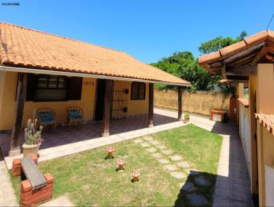 Casa para Venda, em Saquarema, bairro Barra Nova, 2 dormitrios, 1 banheiro, 3 vagas