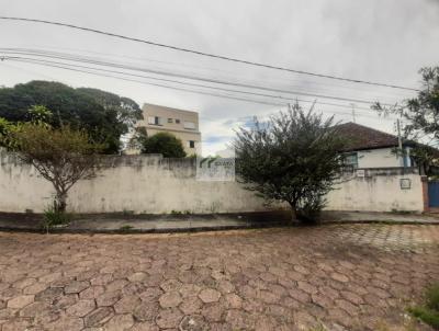 Terreno para Venda, em So Sebastio do Paraso, bairro Lagoinha