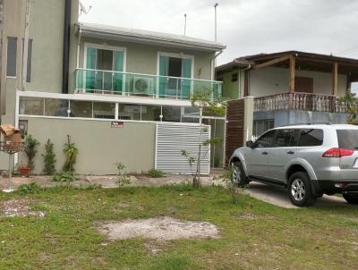 Sobrado para Venda, em Matinhos, bairro Praia Grande, 2 dormitrios, 3 banheiros, 2 sutes