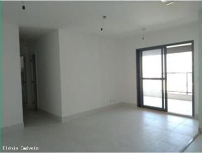 Apartamento para Venda, em So Paulo, bairro Santo Amaro, 2 dormitrios, 3 banheiros, 2 sutes, 2 vagas