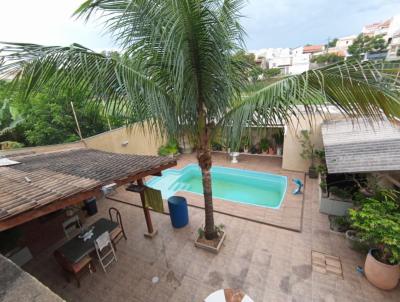 Casa para Venda, em Salto, bairro Vila Henrique, 4 dormit�rios, 3 banheiros, 1 su�te, 2 vagas