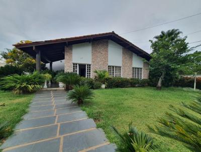 Casa para Venda, em Vrzea Grande, bairro Centro-Norte, 4 dormitrios, 4 banheiros, 2 sutes