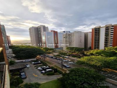 Apartamento para Venda, em Barueri, bairro Alphaville Centro Industrial e Empresarial/Alphaville., 3 dormitrios, 3 banheiros, 1 sute, 2 vagas