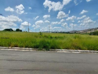 Terreno para Venda, em Alfenas, bairro Nova Alfenas