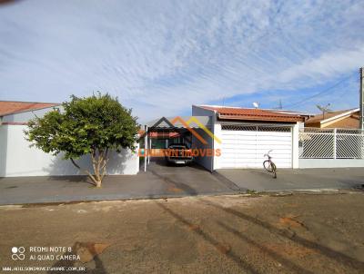 Casa para Venda, em Cerqueira Csar, bairro Nova Cerqueira, 3 dormitrios, 2 banheiros, 1 sute, 3 vagas
