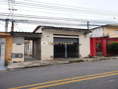 Casa para Venda, em Guarulhos, bairro Jardim Ema, 2 dormitrios, 2 banheiros, 1 vaga