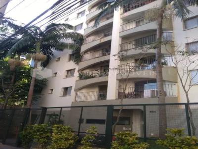 Apartamento para Locao, em So Paulo, bairro Vila Nova Conceio, 1 dormitrio, 1 sute, 1 vaga