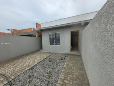 Casa para Venda, em Quatro Barras, bairro ECOPARK, 3 dormitrios, 1 banheiro, 1 sute, 2 vagas