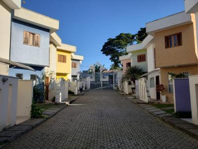 Casa em Condomnio para Venda, em Mogi das Cruzes, bairro Vila Oliveira, 3 dormitrios, 3 banheiros, 1 sute, 3 vagas