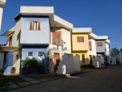 Casa em Condomínio para Venda, em Mogi das Cruzes, bairro Vila Oliveira, 3 dormitórios, 3 banheiros, 1 suíte, 3 vagas
