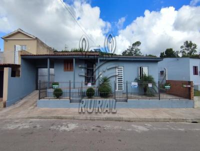 Casa para Venda, em Canguu, bairro Vila Izabel