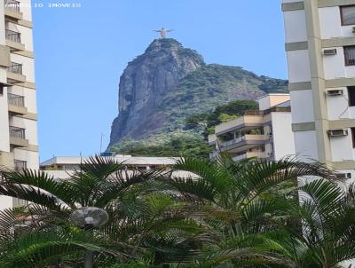 Apartamento para Venda, em Rio de Janeiro, bairro Botafogo, 2 dormitórios, 1 banheiro, 1 suíte, 1 vaga