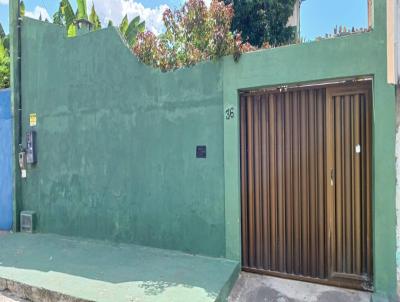 Casa para Venda, em Salvador, bairro Paripe, 3 dormitrios, 2 banheiros, 3 sutes, 4 vagas