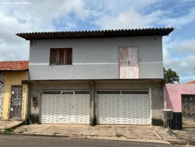 Casa para Venda, em Santa Ins, bairro Palmeira, 3 vagas