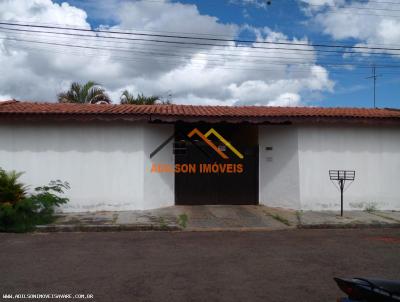 Casa para Venda, em Avar, bairro Jardim Boa Vista, 4 dormitrios, 3 banheiros, 2 sutes, 3 vagas