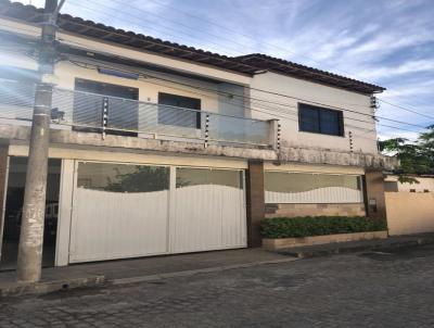 Casa Duplex para Venda, em Feira de Santana, bairro CIDADE NOVA, 4 dormitórios, 6 banheiros, 3 suítes, 4 vagas