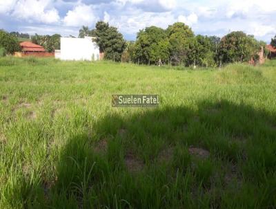 Chcara para Venda, em Ourinhos, bairro Estrada Guaraiva