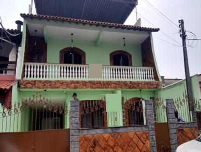 Casa para Locao, em Rio de Janeiro, bairro Campo Grande, 4 dormitrios, 3 banheiros, 1 vaga