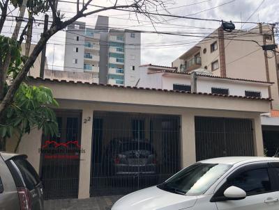 Casa para Venda, em So Bernardo do Campo, bairro Assuno, 2 dormitrios, 2 banheiros, 2 vagas