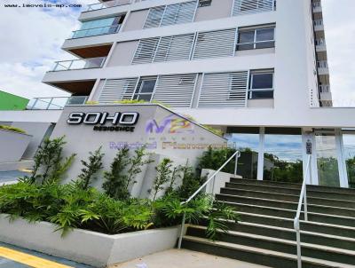 Apartamento para Venda, em Porto Velho, bairro Olaria, 3 dormitórios, 1 banheiro, 3 suítes, 2 vagas