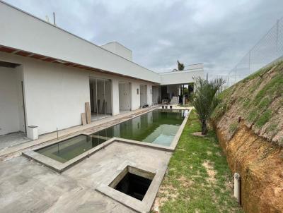 Casa em Condomnio para Venda, em Itu, bairro Kurumin, 4 dormitrios, 5 banheiros, 3 sutes, 4 vagas