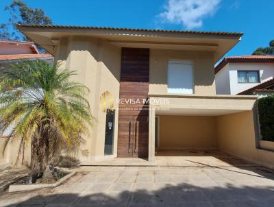 Casa em Condomnio para Venda, em Santana de Parnaba, bairro Alphaville Residencial 05, 4 dormitrios, 6 banheiros, 4 sutes, 6 vagas