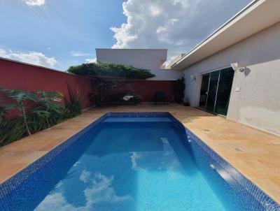 Casa em Condomnio para Venda, em Limeira, bairro Terras de So Bento I, 3 dormitrios, 3 banheiros, 1 sute, 2 vagas