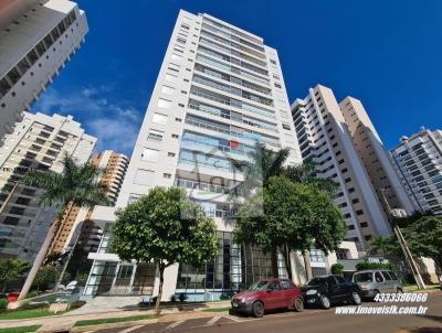 Apartamento para Venda, em Londrina, bairro Gleba Fazenda Palhano, 3 dormitrios, 3 banheiros, 3 sutes, 3 vagas