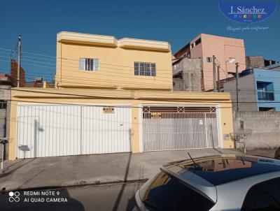 Casa para Venda, em Itaquaquecetuba, bairro Jardim Nicea, 2 dormitrios, 1 banheiro, 2 vagas