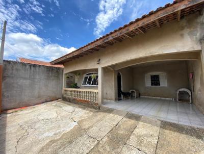 Casa para Venda, em Campinas, bairro Jardim Planalto de Viracopos, 3 dormitrios, 2 banheiros, 1 sute, 3 vagas