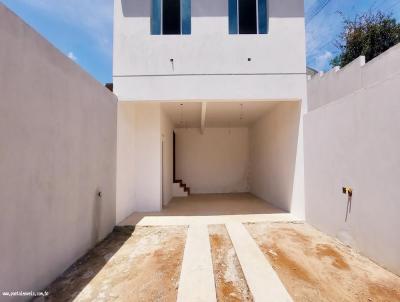 Casa para Venda, em Jarinu, bairro Nova Trieste, 2 dormitrios, 1 banheiro, 2 vagas